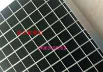 Air filtration activated carbon fiber cotton sewage purification waste gas treatment spray booth in addition to formaldehyde hepa adsorption cotton net