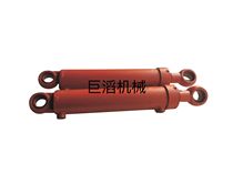 Factory direct ship hydraulic steering gear special hydraulic cylinder