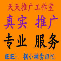 Taobao promotion and operation on behalf of Tmall online store hosting through train ranking optimization High-end drainage website new store service