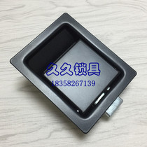 Electric Cabinet Panel Lock MS866-3A Middle Weight Work Special Door Lock Outdoor Mobile Caravan Engineering Car Pump Car Lock