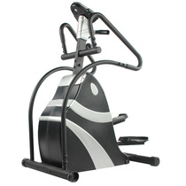 Kanglejia K303H mountaineering machine Commercial gym special equipment Stepping magnetron step machine