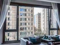 Germany xuger doors and windows SCHUECO AWS70 HI window system broken bridge aluminum aluminum alloy doors and windows 6 square meters package