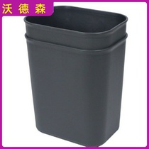 Restaurant collection cart dining car dining tray collection Car restaurant tableware cart trash can hand push trolley