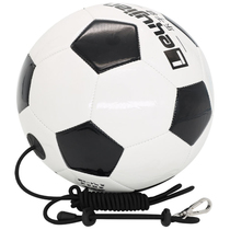  Upgraded with rope football No 345 student adult training campus football exercise ball trainer pu football