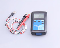 Original true four-wire YR1030 high-precision lithium battery internal resistance test instrument nickel-hydrogen nickel-cadmium button battery Battery Battery