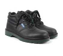 Honeywell BC6240470 middle-top safety shoes breathable steel head wear-resistant anti-smashing anti-skid