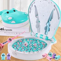 Childrens toys multi-functional two or three weeks baby 3-4 a 9-year-old intellectual development brain birthday gift girl