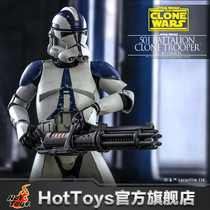 The balance is not paid the deposit is invalid HT Star Wars 501 Legion clone soldier 1:6 doll Ordinary Deluxe edition