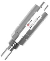 Online type dew point instrument air compressor drier moisture meter DM dew point instrument transmitter DMT143