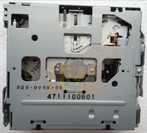 QSS-100CD movement iron head Mai Jingtu MX5000 aluminum head HX-D1 QSS-100CD Song laser head