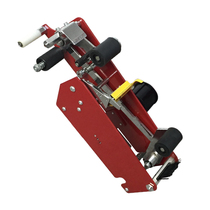 Chuangmeng sealing machine packaging movement automatic sealing machine head baler accessories transparent tape packaging machine head tape