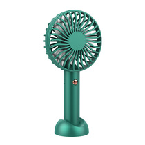 Wei Lang big wind hand-held silent long-lasting battery life small fan