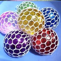 Carry-on small toy Magical Quirky Venting The Grape Ball Decompression Ball Children Net Red Pinching Pinching The Ball Knead