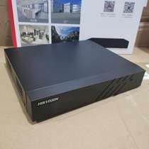 The new Hikvision 16-channel single-disk NVR hard disk video recorder monitoring host H 265 DS-7816N-K1 C
