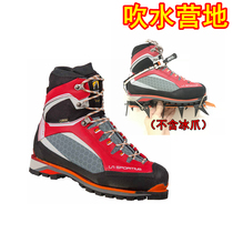 La Sportiva Trango Tower ladies full card mountain boots climbing ice boots waterproof mountaineering shoes