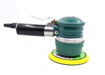 Taiwan original imported 150mm pneumatic polishing machine CY-202N pneumatic grinding machine 5 6 inch CY905A4