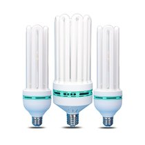 High power energy-saving bulb spiral e27 white yellow light E40 Large screw mouth 150W200w300w400W34u6uE14