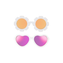 (Live Exclusive) American babiators flying baby male and female sunglasses anti-UV sunglasses