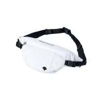 DESCENTE Disant RUNNING Running Men's and Women's Sports Chest Bag D2133RBC22