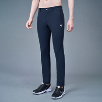 DESCENTE GOLF Dissant Golf Men's Sports Pants G133MFPT01