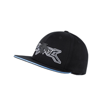 DESCENTE descente 3X3 BASKETBALL mens sports flat brim hats D1321HCP42