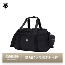DESCENTE Disante SKI STYLE women shoulder bag D1432SBS81