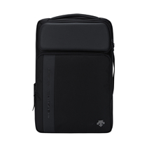 DESCENTE DISANTE ELEMENT men AND women WITH the same sports backpack D1333IBP03