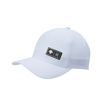 DESCENTE disant (official) urban commuter men and women sports leisure baseball cap Spring New