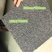 MPC new environmental protection sound barrier Sound insulation material foam aluminum sound absorption fireproof radiation 15mM high temperature resistance can be customized