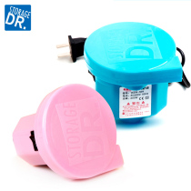 Vacuum compression bags General pump pump vacuum bag hand pump pump vacuum pump pump