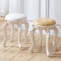 Guzheng dedicated stool bench to practice play with stool adjustable cellulite Guitar Princess Children Chinese Vintage Chair