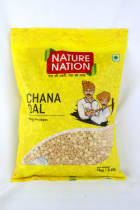 NATURE CHANA DAL 1000G
