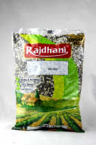  RAJDHANI urad dal chilka Open-edged white beans with skin