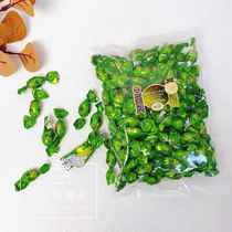 Japanese local duty-free shop explosion model Yuanzu youka tiramisu almond chocolate matcha flavor 500g candy