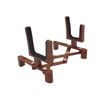 Folding violin bracket floor-standing piano support retractable folding violin accessories base instrument