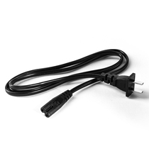 Suitable for N41 G42D JT888 106B 106s KM118 and other models Han printing HPRT printer original national standard power cord