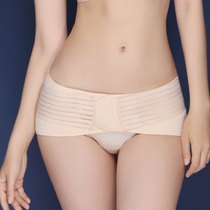 Factory direct sale pregnant women postpartum pelvic belt breathable elastic postpartum abdominal band hip hip lifting hip correction pelvic belt summer