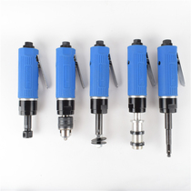  Pneumatic tools 2015A pneumatic octagonal sand machine eight-flap sand multi-function straight air drill grinding and polishing machine engraving and grinding