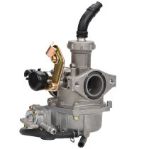 Dayang motorcycle domestic curved beam car DY100 110 general motorcycle carburetor PZ19 carburetor assembly