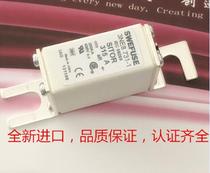 Taiwan imported hot-selling fuse instead of Siemens 3NE8731-1 type 315A 690V fuse