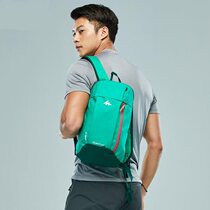 Backpacks Leisure Backpacks Men and Women Travel Bags Sports Small Backpacks Mini Student Bag