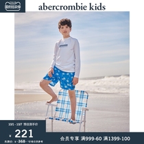 abercrombie kids boys swim trunks shorts 308275-1 AF