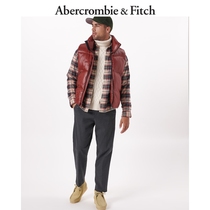 Abercrombie & Fitch Men 90 s Loose Flannel 311904-1 AF