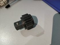 Kilogram torque wrench torque wrench repair kit torque wrench accessories WE-250 Wing Ting gear head