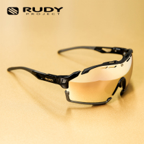 RUDY PROJECT Cycling Glasses Professional Highway Mountain Car Goggles Outdoor Sunglasses male CUTLINE