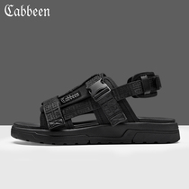 Carbine sports sandals mens summer non-slip wear soft soles casual mens sandals mens shoes 2021 New Tide