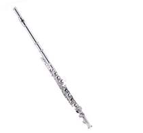 Flute wfl-200 Beginners 16-hole Closed-hole Instrument Wind Music Copper