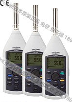 ONO detector Japan ONO SOKKI equivalent noise meter LA-4440 LA-1410 LA-1440 bargaining
