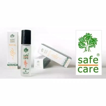 Bali Indonesia safe Care mental oil anti-mosquito bites and refreshing refreshing Menthol Ice Shelf for 2 years