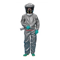 Lackeland CT3S400G Kames 3 External Air Supply Protective Clothing S